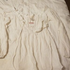 Flowy top nwt